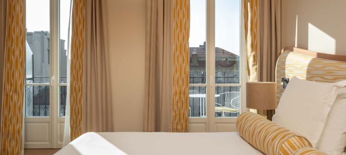 Hôtel Le Soleia by Inwood Hotels Hotel a Nizza