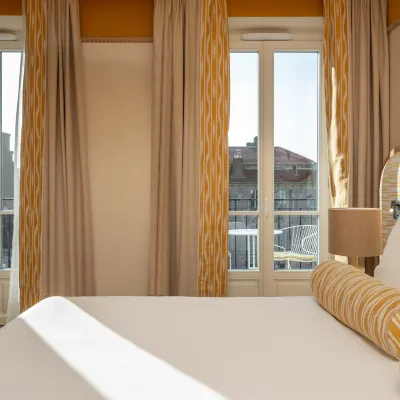 Hôtel Le Soleia by Inwood Hotels Hotels near Blue Beach