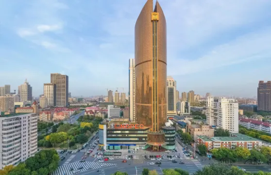 天津金皇大酒店