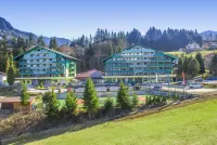 Alpine Club Resort
