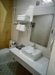那拉提景悅ホリデイホテル（旅遊景勝地バスターミナル）