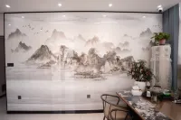 Wanyixing Homestay (Xi'an Xianyang International Airport Branch)