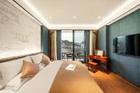 Manhe Yitan Sea Meet Homestay (Xiapu Gaoluo Beach Branch) - Airport Shuttle