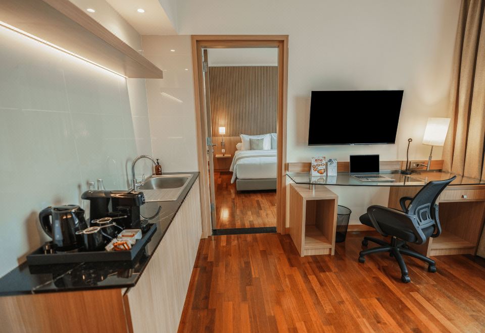 3. 이비스 자카르타..