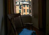La Casa di Eio Traditional Apartment