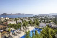 Spektr Boutique Hotel Yalikavak