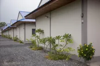 Triple Tree Resort