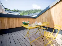 All-Suite Resort Fieberbrunn Hotels in Waidring