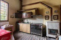 Big Scuderia Country mansion_500sqm