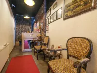 Loren Hotel & Suites โรงแรมใกล้Yildiz Park