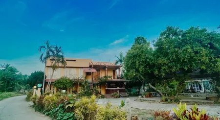 ComeOn Stay&Sleep Отели в г. Мэ Чан