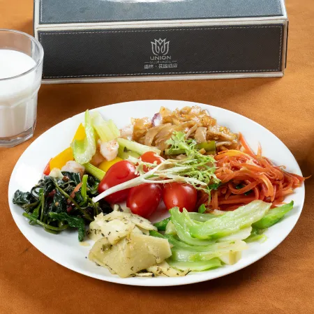 Yulin Garden Hotel (Nanbu government)
