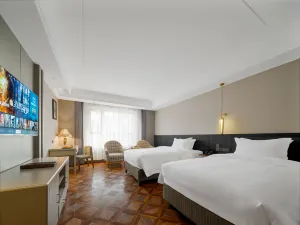 Earl Hotel (Longfeng Xintiandi)
