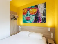 Kyriad ECO - Dijon Sud Chenove Hotels in Burgundy