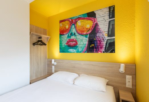 키리아드 ECO - 디종 남부 셰노브