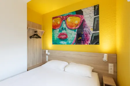 Kyriad Direct Dijon Sud - Chenove