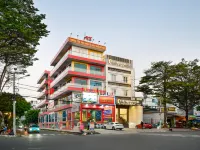 The Moon 3 Hotel Các khách sạn gần Quận 6