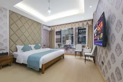 Xinfu Yizhan Hotel