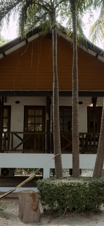 ห้องการ์เด้นวิว