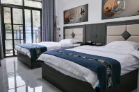 Songshan Yunshe Homestay (Haokunhu Scenic Spot Branch)