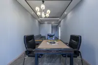 Gan Shang Hotel (Renmin North Road Branch) فنادق في شيو ون