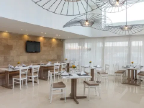 Best Western Plus Hotel Plaza Hotels in Rhodes