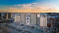 Zhongya International Hotel Hotel in zona Yining Railway Station