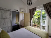 Faro Boutique Hotel - Hacımemişte