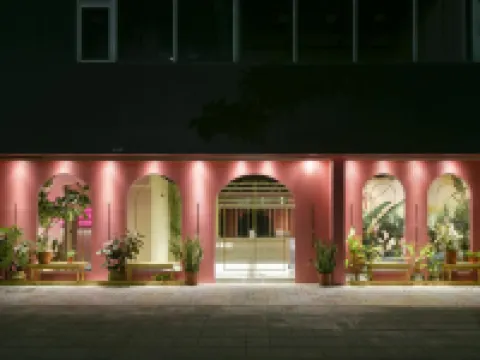 Fengjia JinRui Hotel Hotel di Taichung