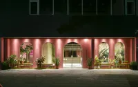 Fengjia JinRui Hotel Hotels in Taichung