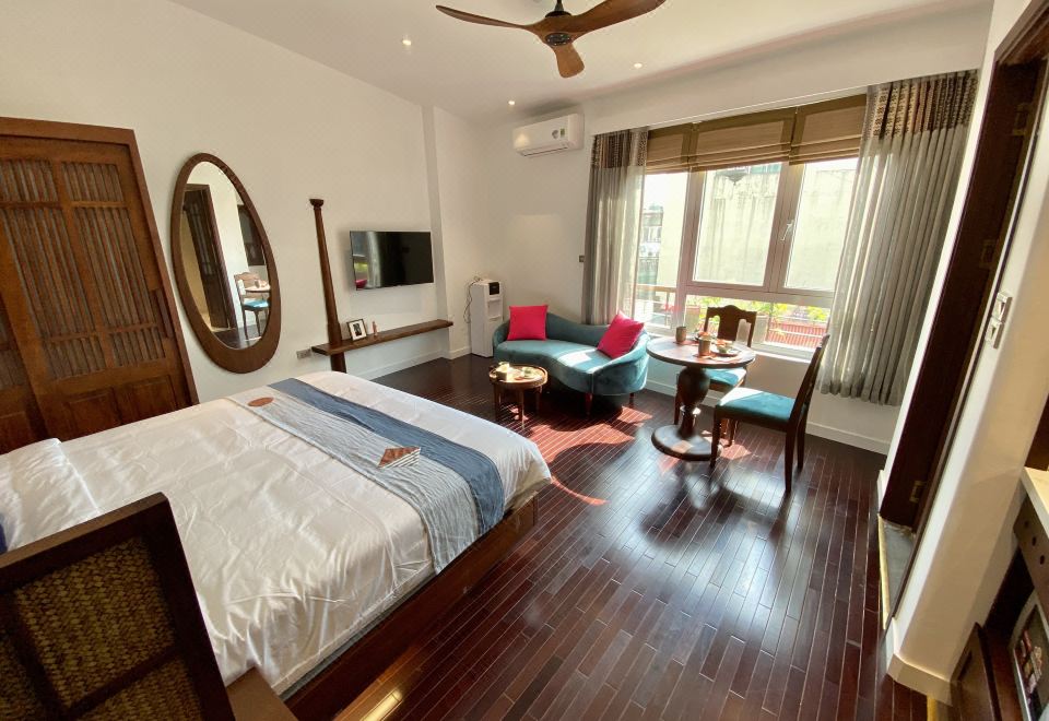 2. Maison N..