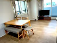 1103 The best access in central Sapporo!5 min walk from Susukino Station