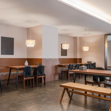 Mengcheng Ancient Yanli Hotel