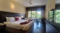 The Woodrose Club - รีสอร์ท