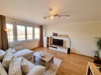 Duna View Apartment