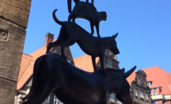 Radisson Blu Hotel, Bremen