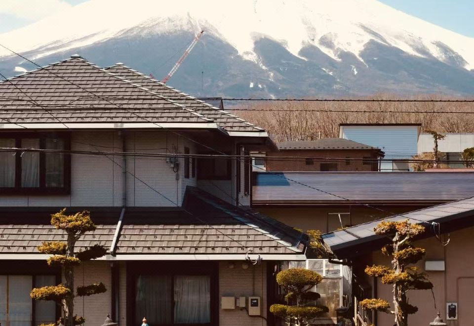 REItokukohannsannsou 객실 내부 이미지