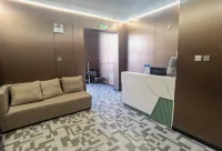 Bole Silk Road Pearl Hotel (Sailimu Lake Scenic Area)