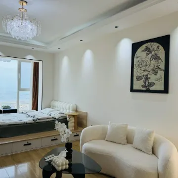 Yushan XiaoluMiaomiaowu Homestay