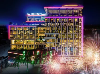 New Orient Hotel Da Nang Hotels in Da Nang Bay