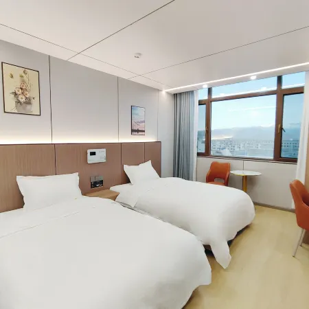 Lingyue Hotel