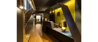 Ibis Styles Strasbourg Centre Gare Hotels in Страсбург