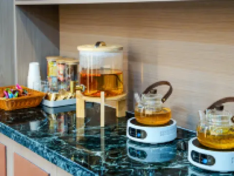 Xiaohe Grace Hotel (Heyang) Hoteles en Condado de Heyang