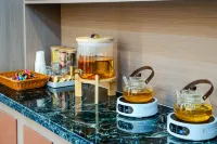 Xiaohe Grace Hotel Hotels in Heyang