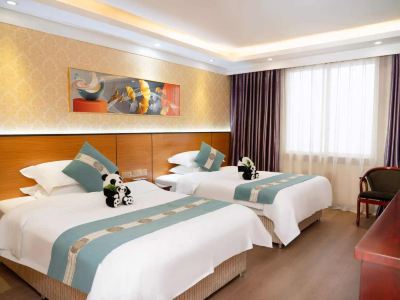 Yunduan Xiaozhu Hotel
