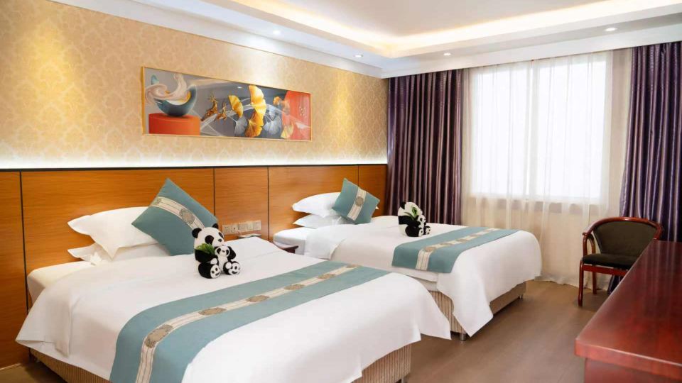 Yunduan Xiaozhu Hotel