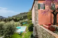 Villa il Gelsomino Hotels in Borgo a Mozzano