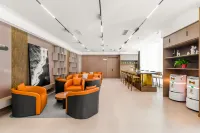 Rujia Ease Hotel (Jinzhou Nanjing Road Xing Dadu) - 2-Sterne