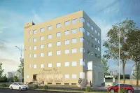 LP Regency Hotel a Mundhva