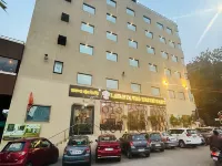LP Regency ISKCON NVCC寺廟附近的飯店